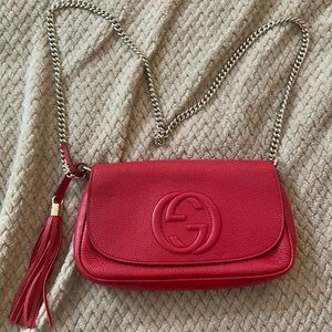 Gucci Marmont bag